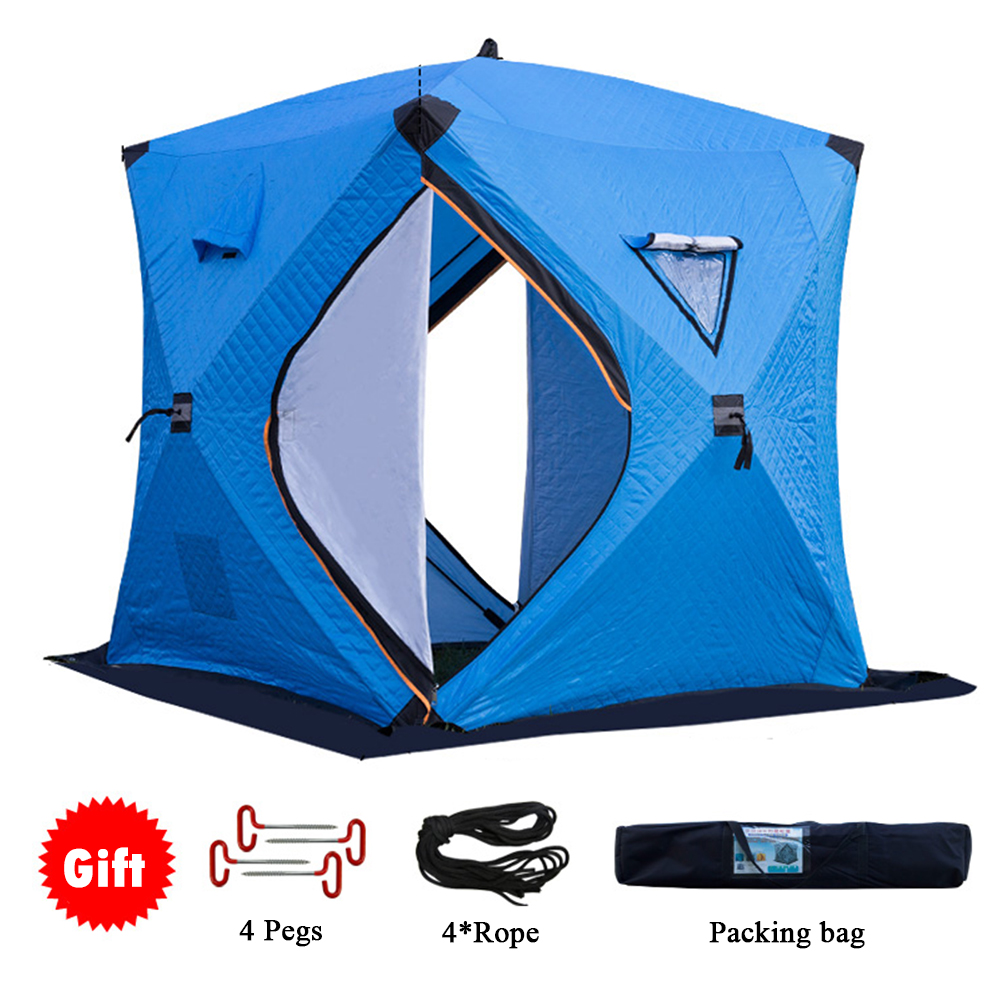 Cheap Goat Tents 3